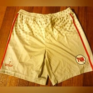 Fifa Worldcup Tunisia Sz 10/12 nwt Offical licensed